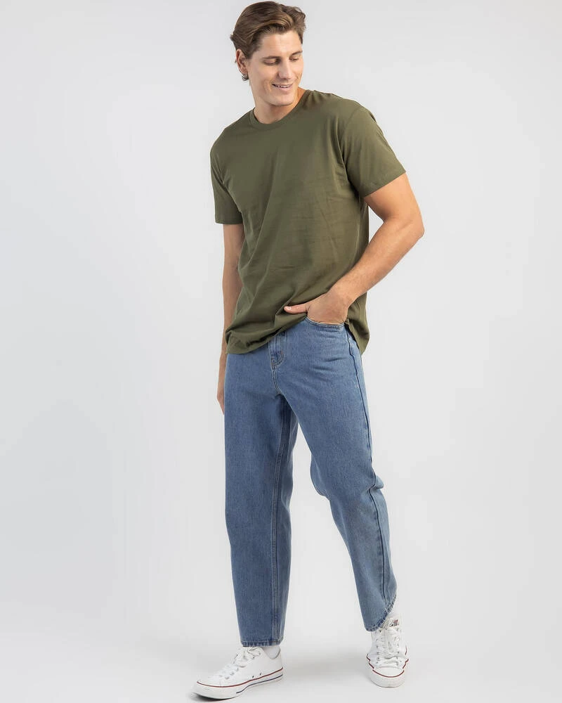 Rip Curl Archive Jeans - Image 2