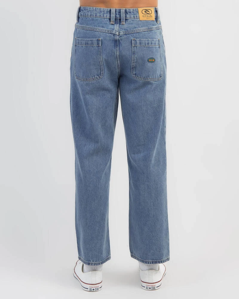 Rip Curl Archive Jeans - Image 3