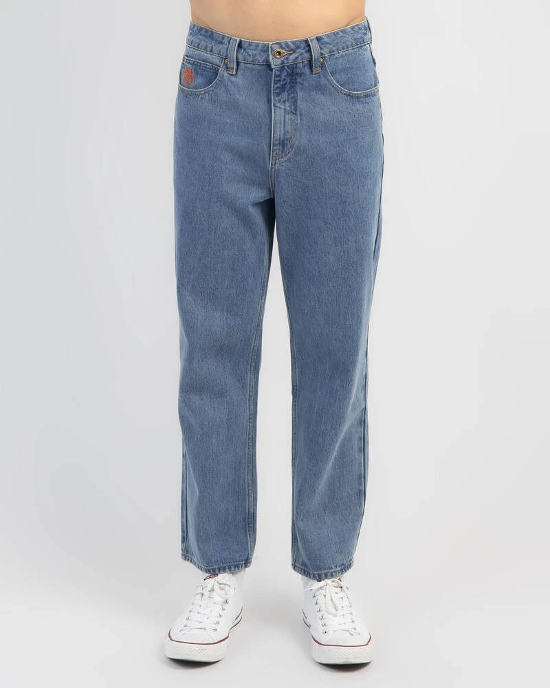Rip Curl Archive Jeans - Image 4
