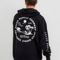 Haven Hoodie