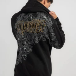 Dexter Altered Hoodie