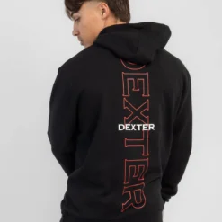 Dexter Martyr Hoodie