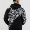 Dexter Fuedal Hoodie