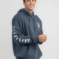 Any Bites Hoodie