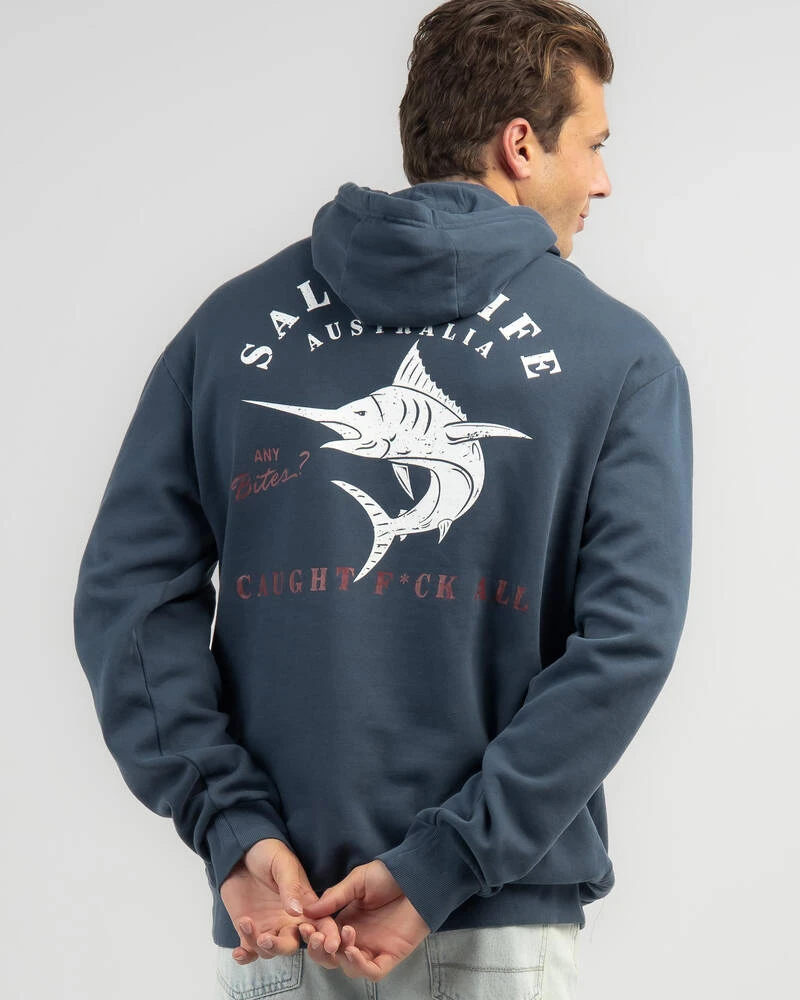 Any Bites Hoodie - Image 3