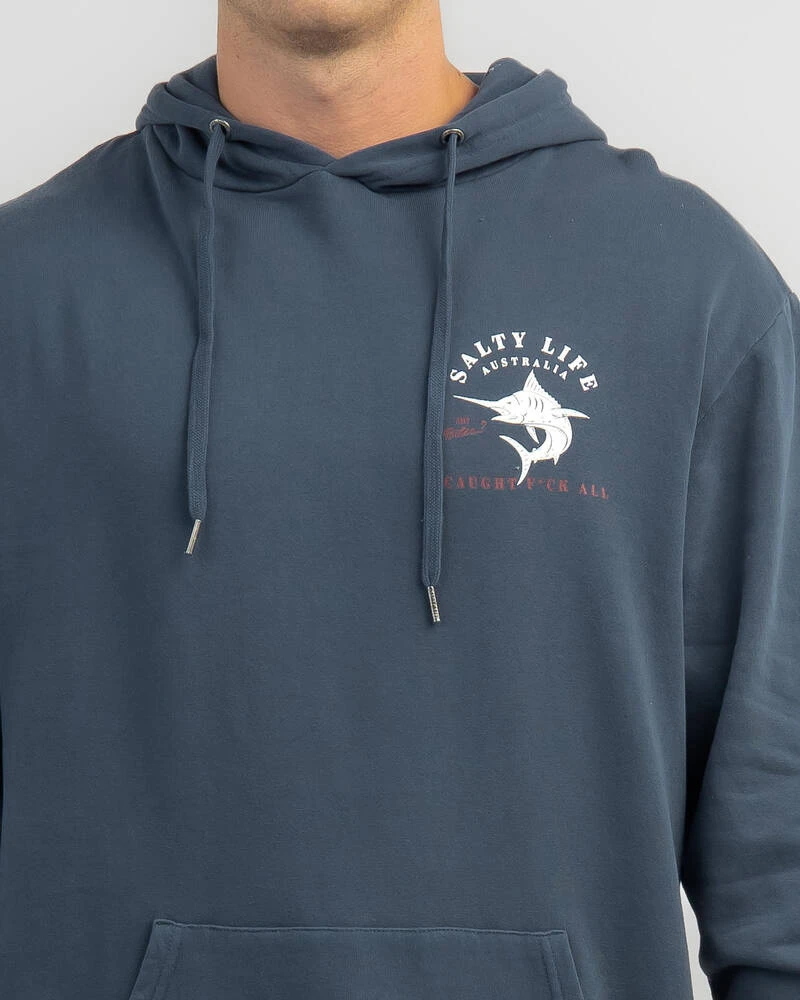 Any Bites Hoodie - Image 4