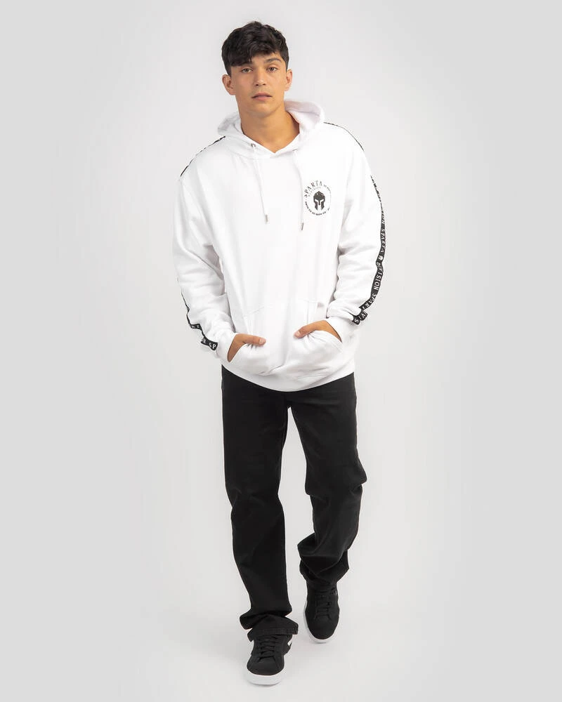 Taper Hoodie - Image 2