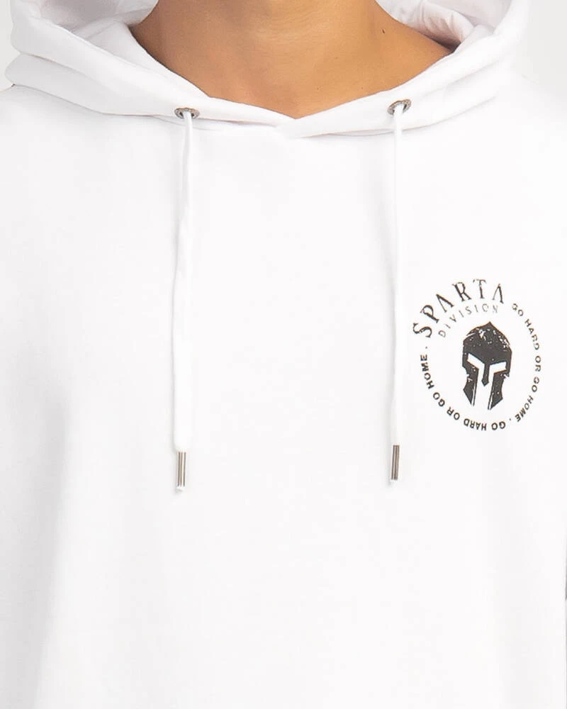 Taper Hoodie - Image 4