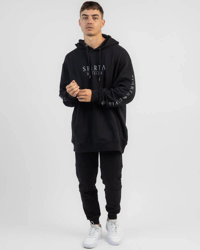 Tower Hoodie - Image 2