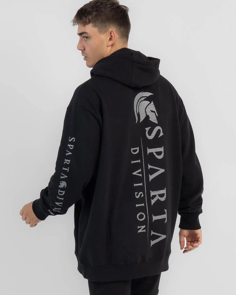 Tower Hoodie - Image 3