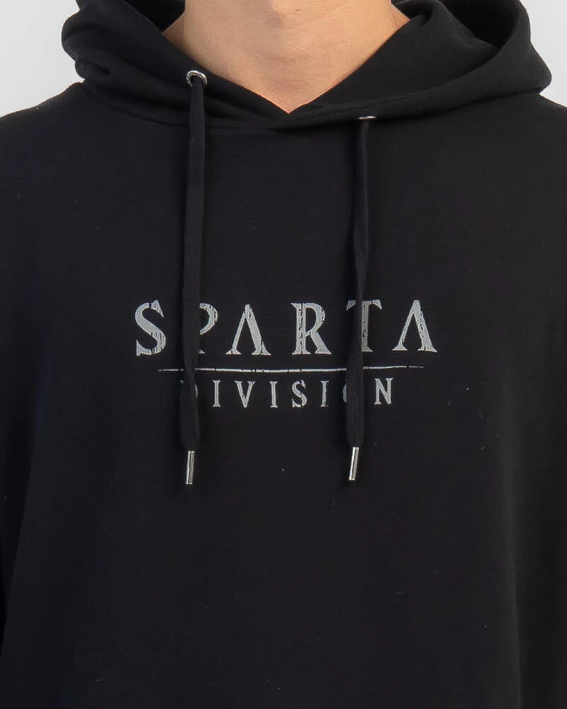 Tower Hoodie - Image 4