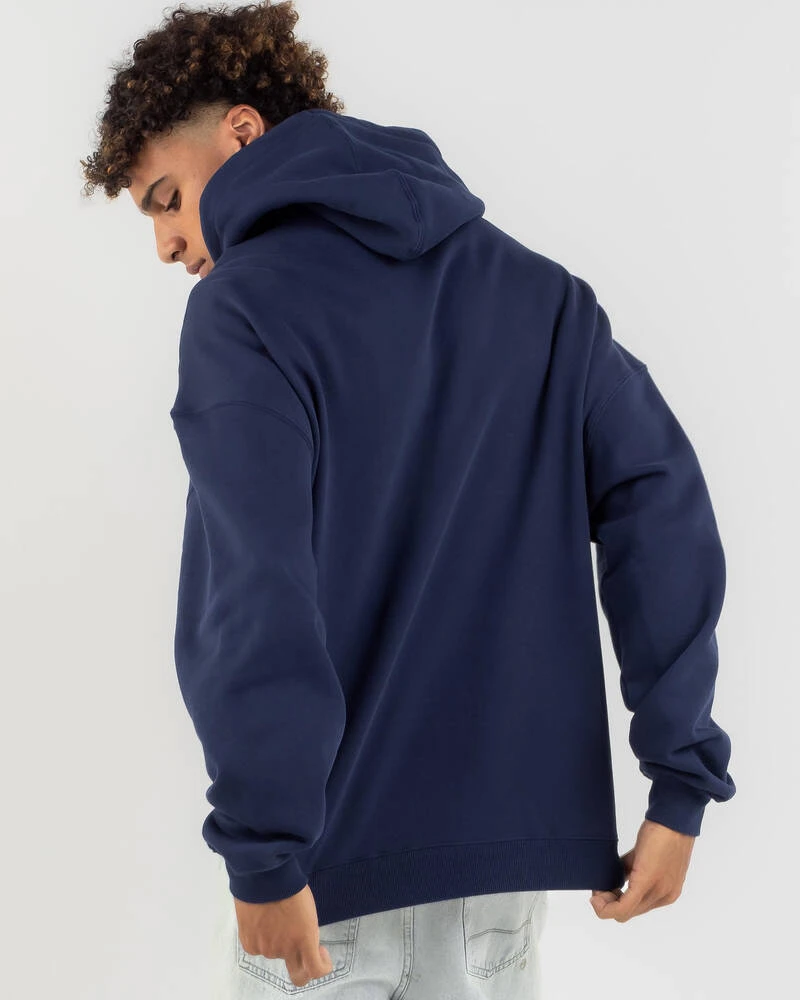 MAJESTIC NY Yankees Hoodie - Image 2