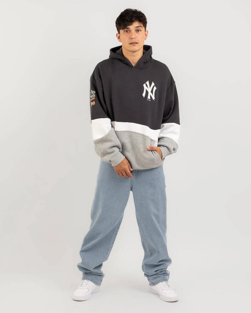 NEW ERA New York Yankees Hoodie - Image 2