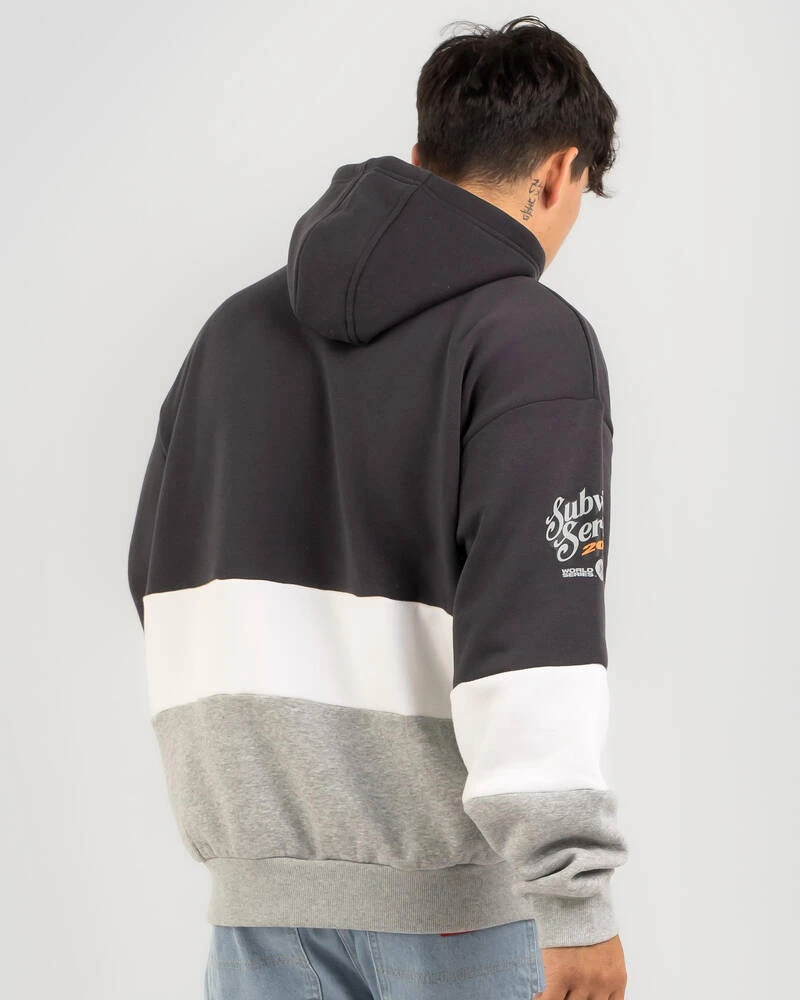 NEW ERA New York Yankees Hoodie - Image 3