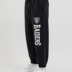 MAJESTIC Las Vegas Raiders Track Pants