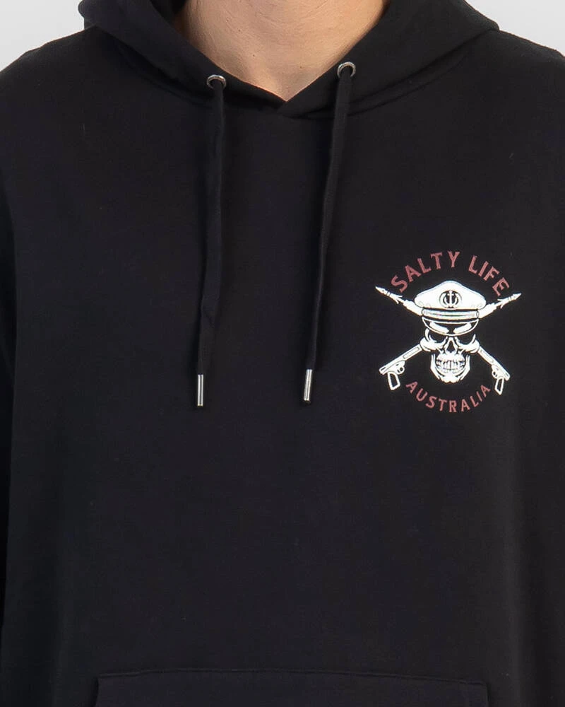 Captive Hoodie - Image 4