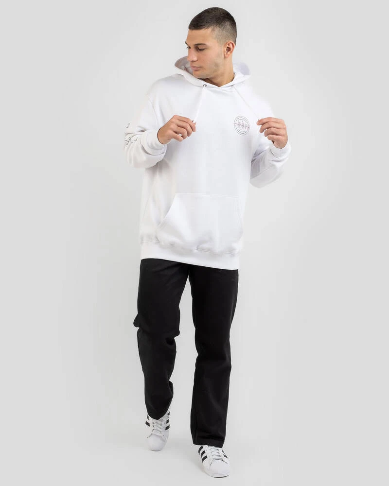 Round Up Hoodie - Image 2