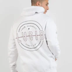 Round Up Hoodie