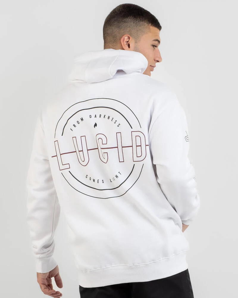 Round Up Hoodie
