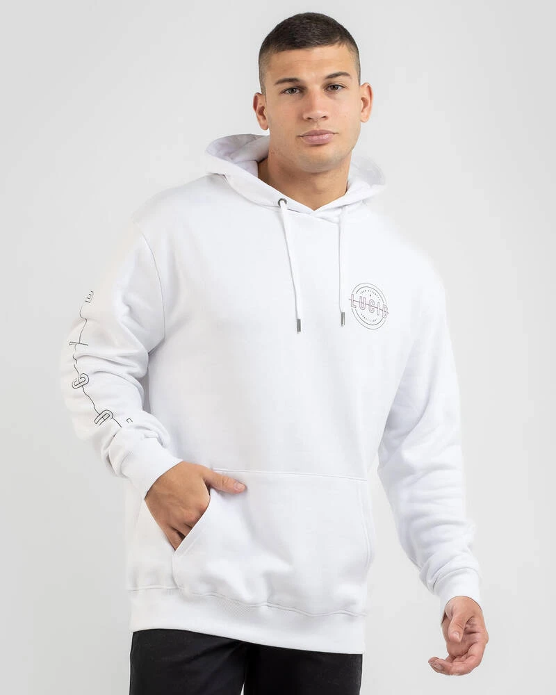 Round Up Hoodie - Image 3