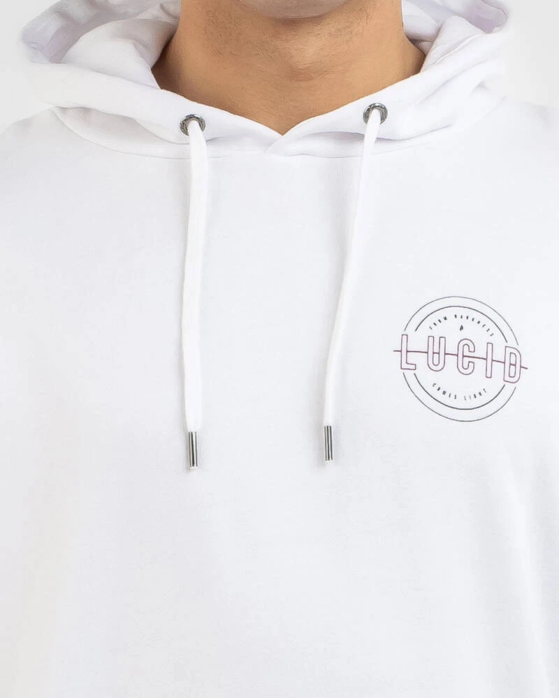 Round Up Hoodie - Image 4