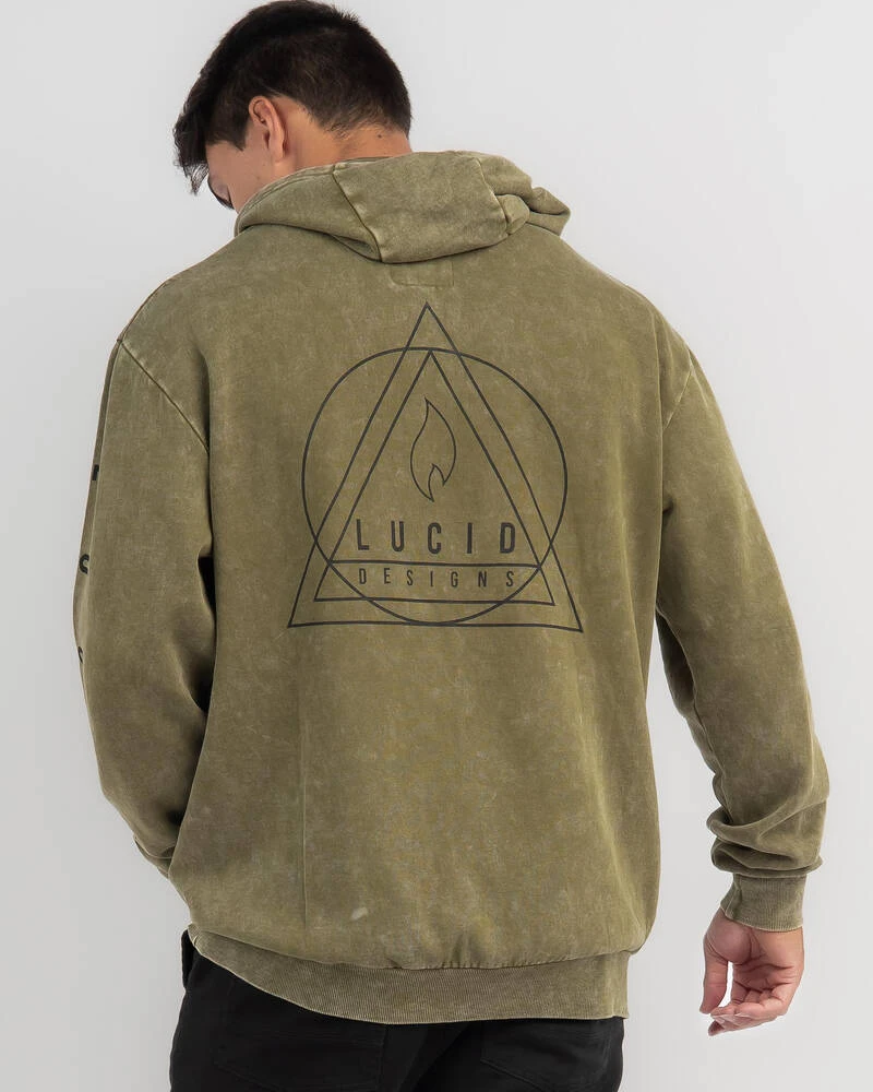 Hype Hoodie - Image 3