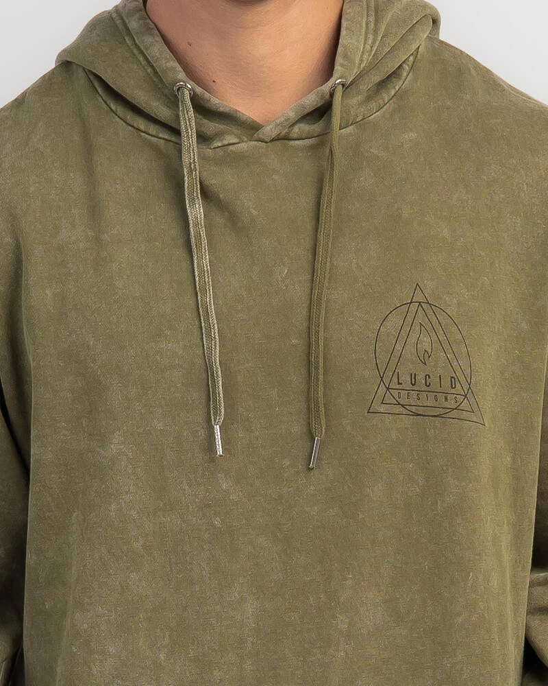 Hype Hoodie - Image 4