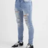 K1 Super Skinny Jeans