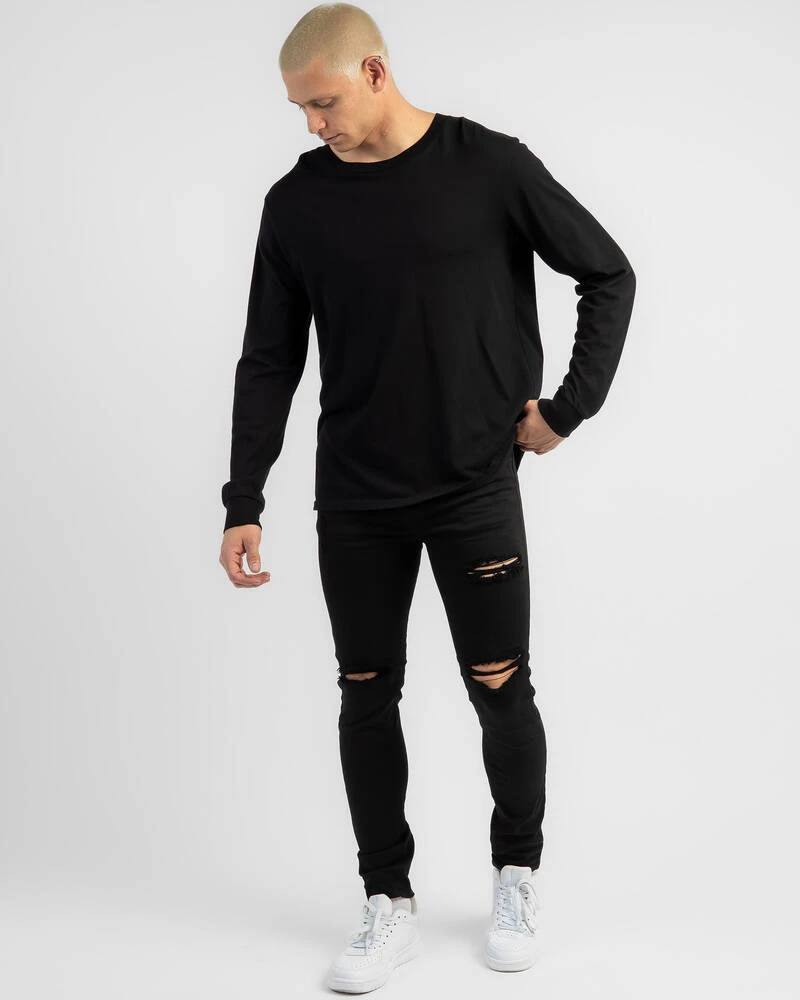 Flynn Skinny Jeans - Image 2