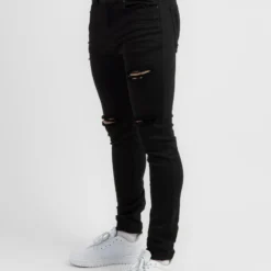 Flynn Skinny Jeans