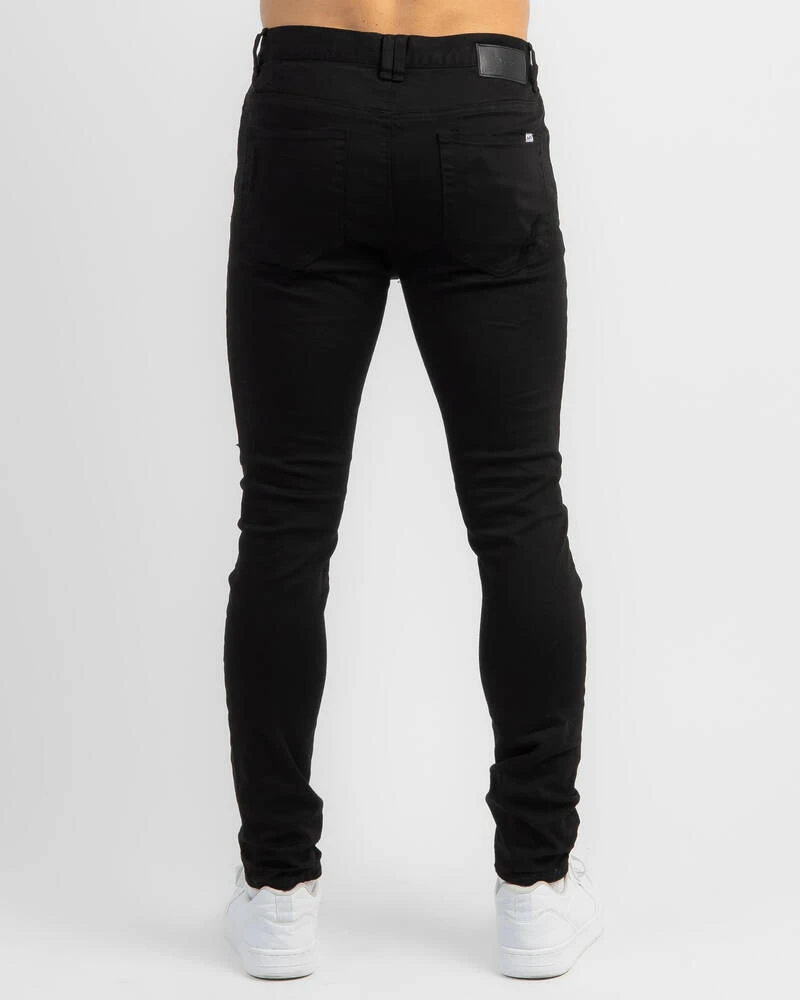 Flynn Skinny Jeans - Image 3