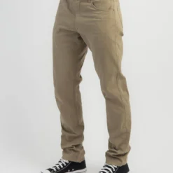 RVCA Daggers Twill Pants