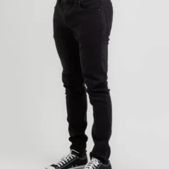 Volcom 2 X 4 Skinny Tapered Jeans