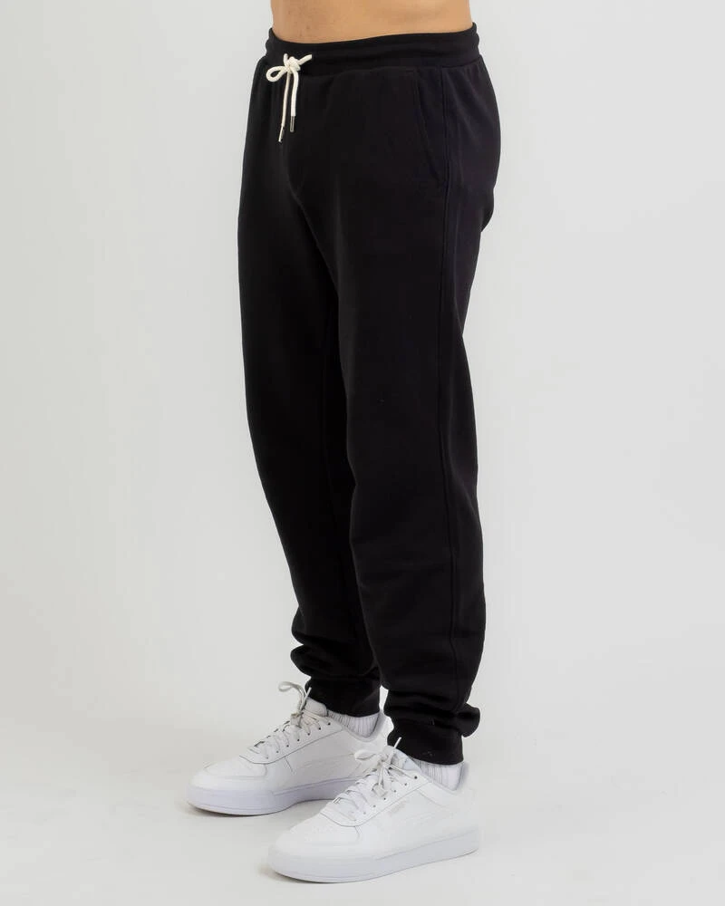 Quiksilver Essentials Terry Track Pants