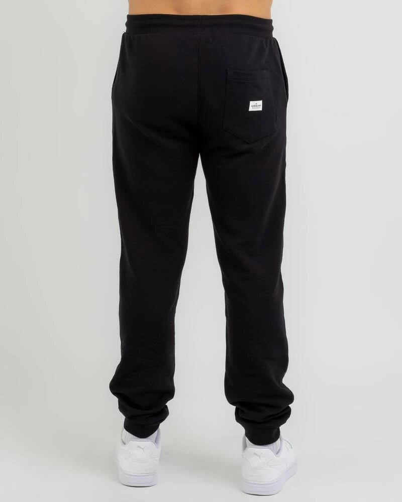 Quiksilver Essentials Terry Track Pants - Image 3