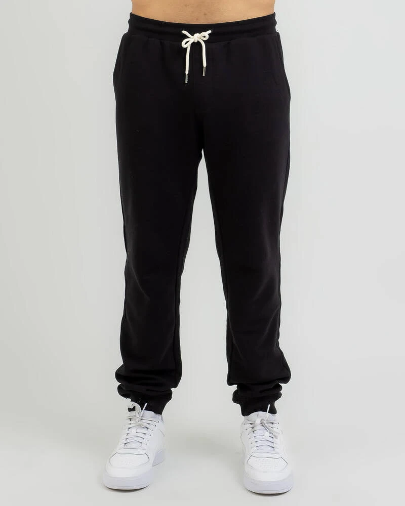 Quiksilver Essentials Terry Track Pants - Image 4