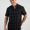 Condense Short Sleeve Shirt
