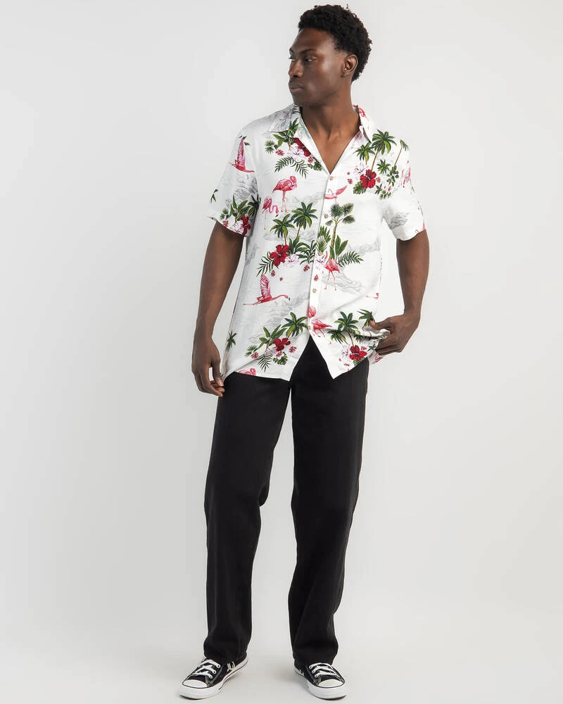 Savanna Short Sleeve Shirt - Image 2