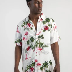 Savanna Short Sleeve Shirt