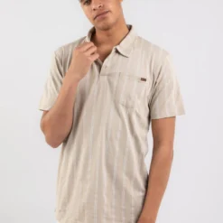 Trinity Polo T-Shirt