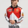 Smoko Fishing Jersey