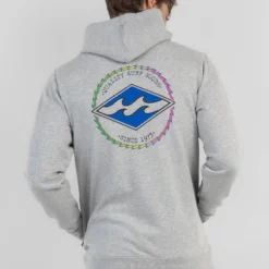 Billabong Rotor Diamond Pop Hoodie