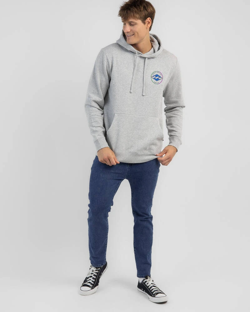 Billabong Rotor Diamond Pop Hoodie - Image 3