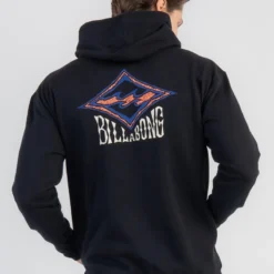 Billabong Sons Of Fun Hoodie