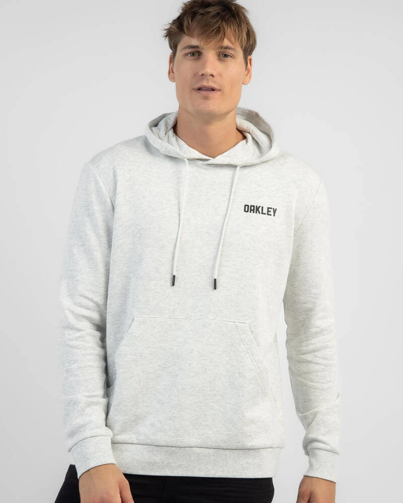 Oakley Quiver Pull Over Hoodie - Image 2