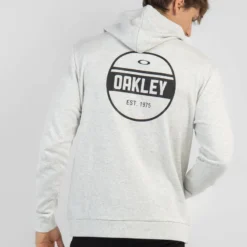 Oakley Quiver Pull Over Hoodie