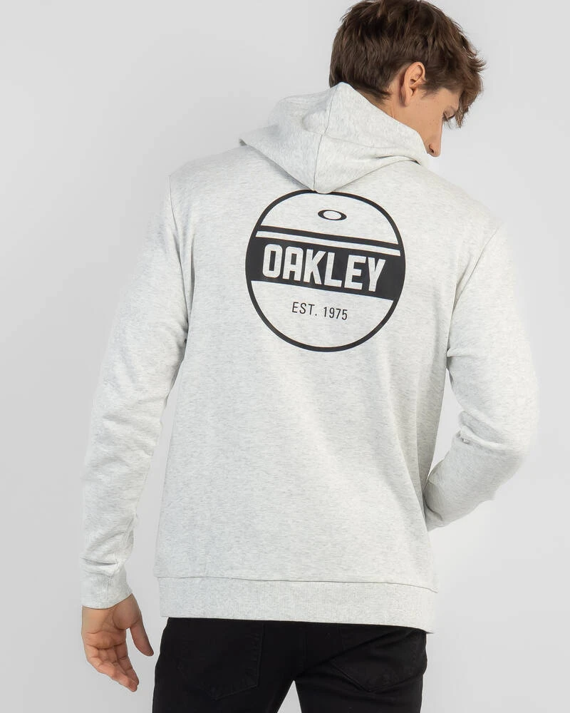 Oakley Quiver Pull Over Hoodie