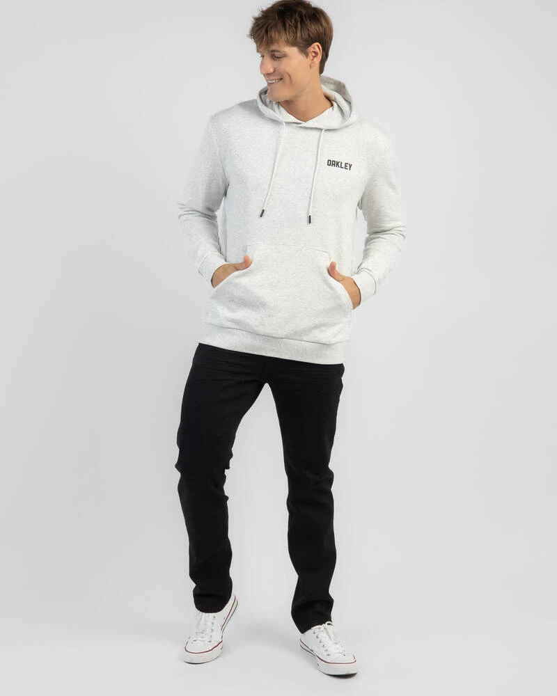 Oakley Quiver Pull Over Hoodie - Image 3
