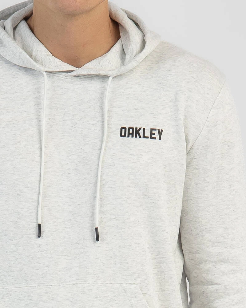 Oakley Quiver Pull Over Hoodie - Image 4