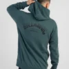 Billabong All Day Arch Pop Hoodie